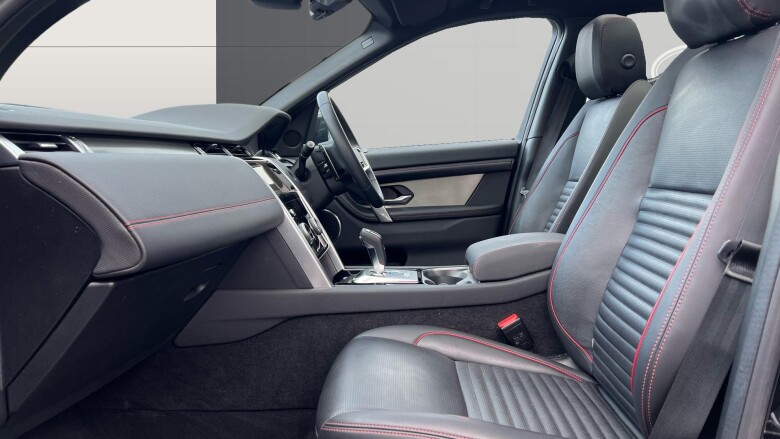 Land Rover Discovery Sport 1.5 P300e Urban Edition 5dr Auto [5 Seat] Station Wagon